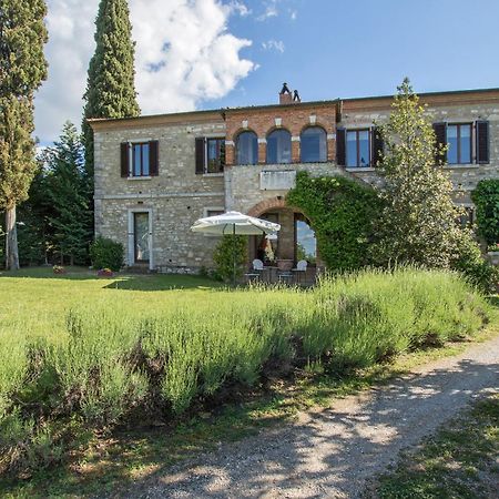 Podere Sant'Alessandro 라폴라노테르메 외부 사진
