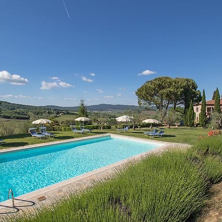 Podere Sant'Alessandro 라폴라노테르메 외부 사진