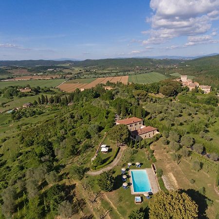 Podere Sant'Alessandro 라폴라노테르메 외부 사진