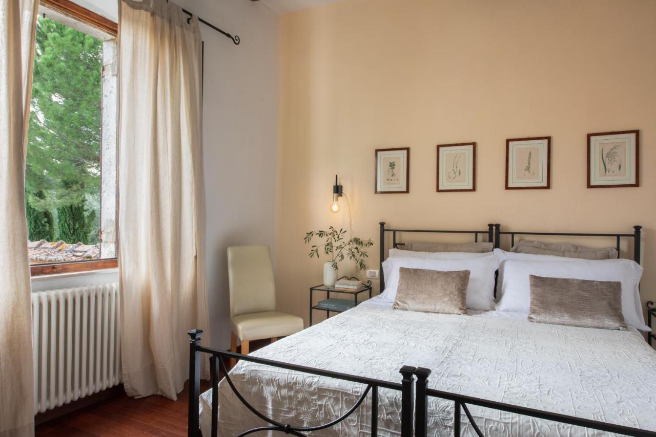 Podere Sant'Alessandro 라폴라노테르메 외부 사진