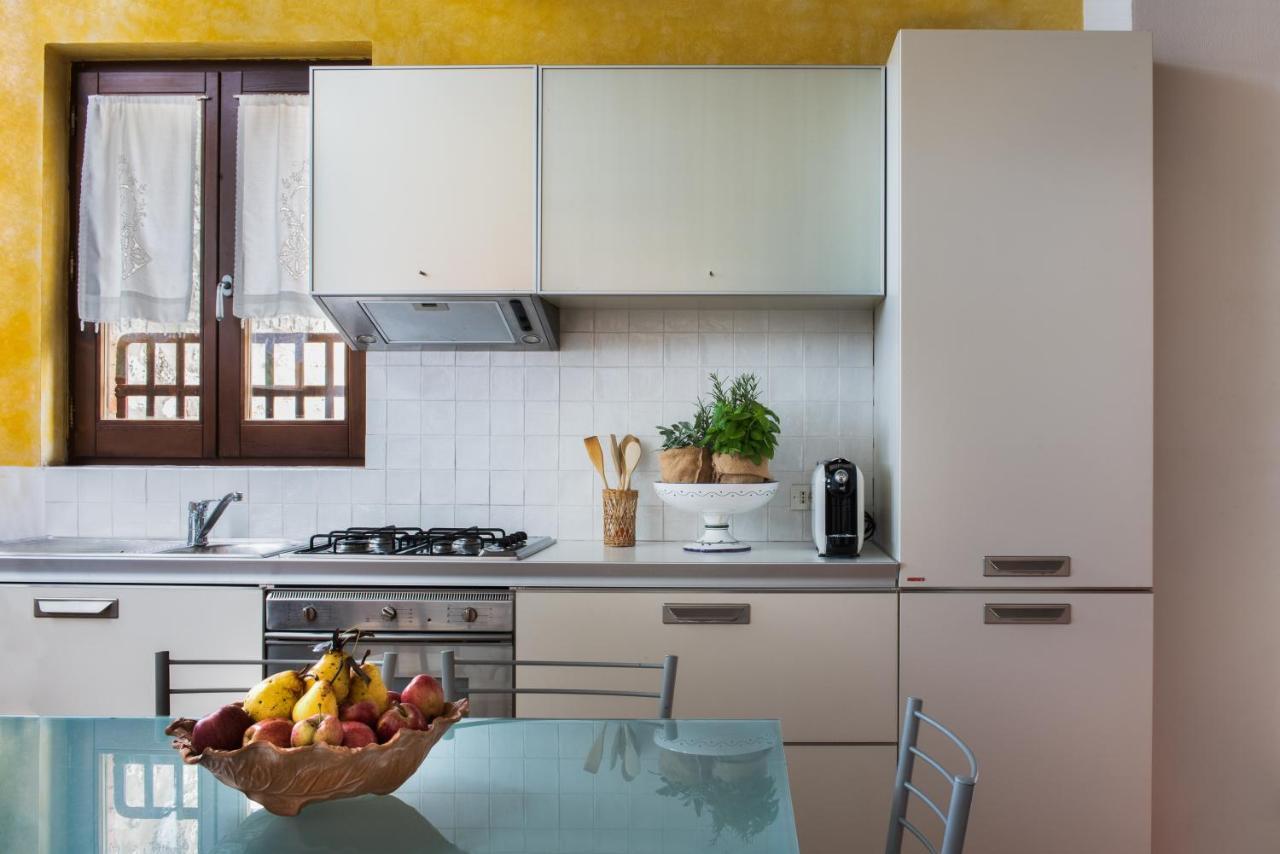 Podere Sant'Alessandro 라폴라노테르메 외부 사진